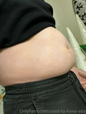 Used To Have Abs OnlyFans Leaked Free Thumbnail Picture - #XFGUQrirW5