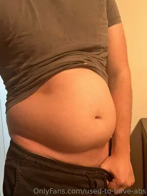 Used To Have Abs OnlyFans Leaked Free Thumbnail Picture - #YQq69T5AHF