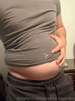 Used To Have Abs OnlyFans Leaked Free Thumbnail Picture - #bhFUnMQKi2
