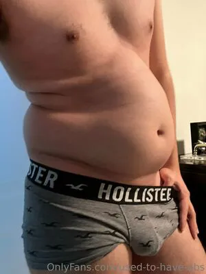 Used To Have Abs OnlyFans Leaked Free Thumbnail Picture - #kkSh0h6TzX