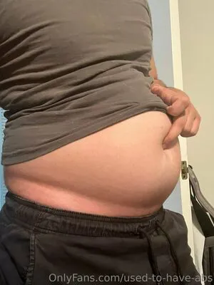 Used To Have Abs OnlyFans Leaked Free Thumbnail Picture - #mUJ1qypab2