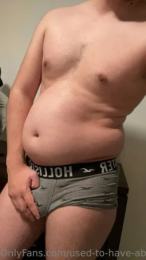 Used To Have Abs OnlyFans Leaked Free Thumbnail Picture - #pedgqoQRZB