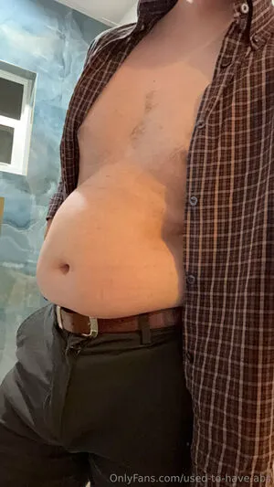 Used To Have Abs OnlyFans Leaked Free Thumbnail Picture - #t6Gh5s0DI6