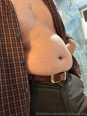 Used To Have Abs OnlyFans Leaked Free Thumbnail Picture - #uJEuHjKXgc
