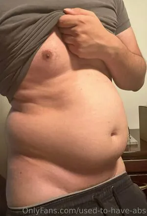 Used To Have Abs OnlyFans Leaked Free Thumbnail Picture - #yRTxsnIZsk