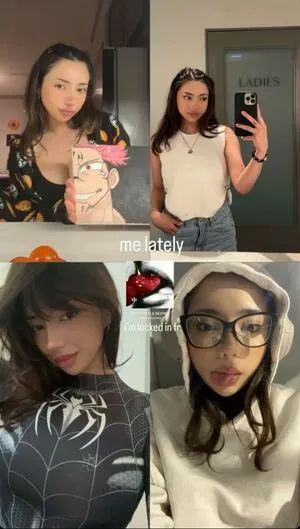Username Pupe OnlyFans Leaked Free Thumbnail Picture - #nbLUsuA0TB