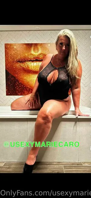 Usexymariecaro Free OnlyFans Leaked Free Thumbnail Picture - #Wnw5QKFQhV