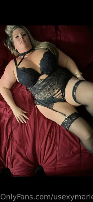 Usexymariecaro Free OnlyFans Leaked Free Thumbnail Picture - #d4wBEq25Bj