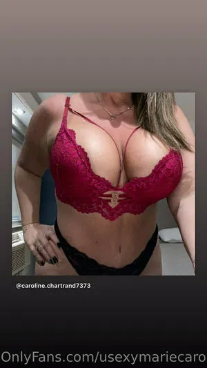Usexymariecaro Free OnlyFans Leaked Free Thumbnail Picture - #shTtZC7wcn