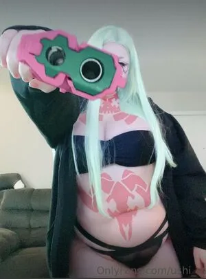 Ushi OnlyFans Leaked Free Thumbnail Picture - #CspDC3dFp9