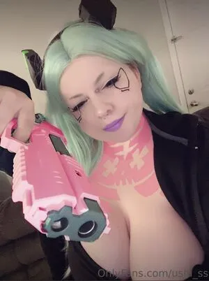 Ushi OnlyFans Leaked Free Thumbnail Picture - #Yl2UOz2Dox