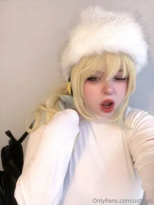 Ushi Ss OnlyFans Leaked Free Thumbnail Picture - #2frqNYn1ox