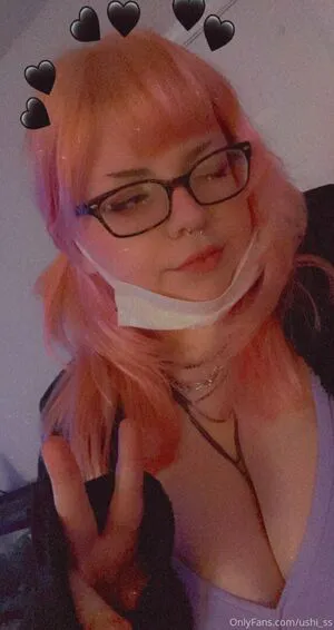 Ushi Ss OnlyFans Leaked Free Thumbnail Picture - #9kySBTpRCs