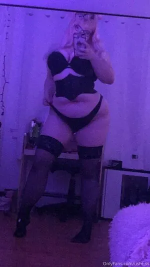 Ushi Ss OnlyFans Leaked Free Thumbnail Picture - #GrDUfIqme8