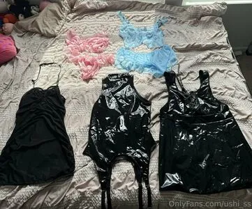 Ushi Ss OnlyFans Leaked Free Thumbnail Picture - #MKfORG9ann