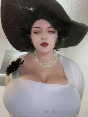 Ushi Ss OnlyFans Leaked Free Thumbnail Picture - #OtSXbyikuB