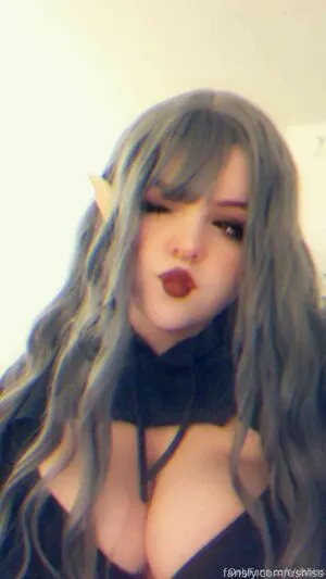 Ushi Ss OnlyFans Leaked Free Thumbnail Picture - #PqadJlv3yQ