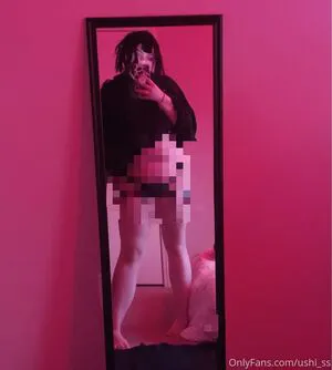 Ushi Ss OnlyFans Leaked Free Thumbnail Picture - #SPKRzc2eTp
