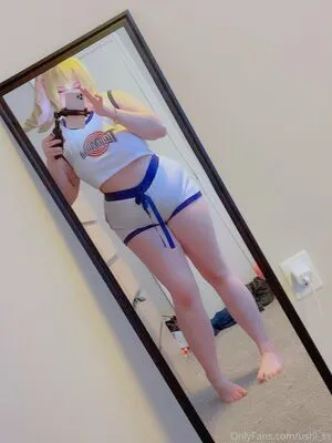 Ushi Ss OnlyFans Leaked Free Thumbnail Picture - #VBKbTYSnXw