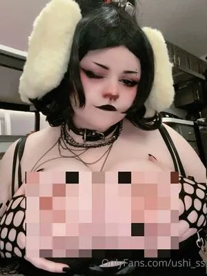 Ushi Ss OnlyFans Leaked Free Thumbnail Picture - #XYYEMNcfV3