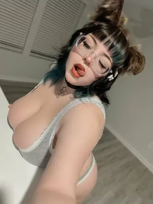 Ushi Ss OnlyFans Leaked Free Thumbnail Picture - #kI5h6ebZ28