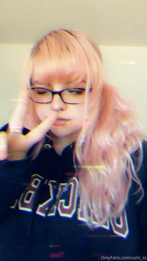 Ushi Ss OnlyFans Leaked Free Thumbnail Picture - #kt7snp6wWn