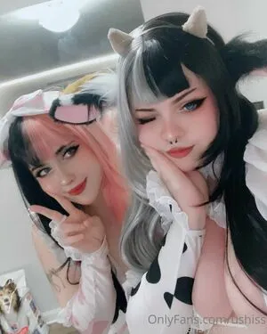 Ushi Ss OnlyFans Leaked Free Thumbnail Picture - #m0cYEdYHsr