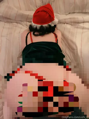 Ushi Ss OnlyFans Leaked Free Thumbnail Picture - #uSCjs6aBzi