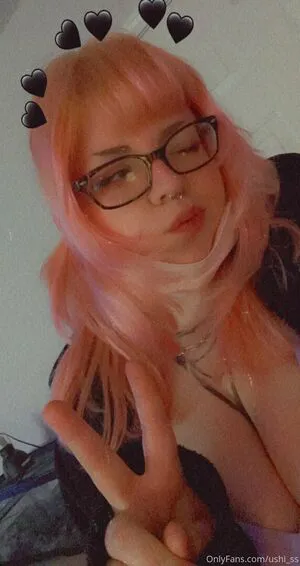 Ushi Ss OnlyFans Leaked Free Thumbnail Picture - #uZzDAwvQad