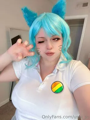 Ushi Ss OnlyFans Leaked Free Thumbnail Picture - #vZx8nGNgUE
