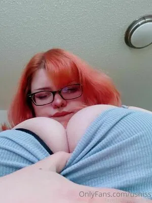 Ushi Ss OnlyFans Leaked Free Thumbnail Picture - #vyjW81cg7B