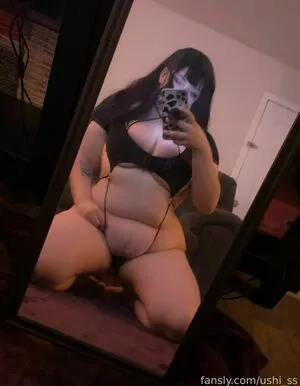 Ushi OnlyFans Leaked Free Thumbnail Picture - #CT7cF8Yq8C