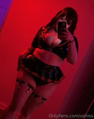 Ushiss OnlyFans Leaked Free Thumbnail Picture - #3HXqUABEdf