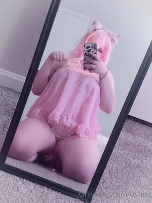 Ushiss OnlyFans Leaked Free Thumbnail Picture - #868tuL2HA7