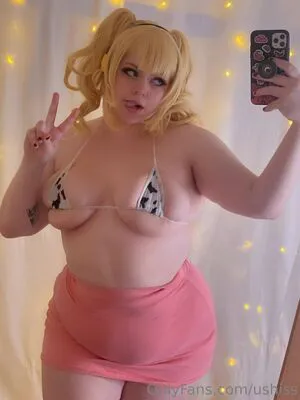 Ushiss OnlyFans Leaked Free Thumbnail Picture - #lS50ezkotS