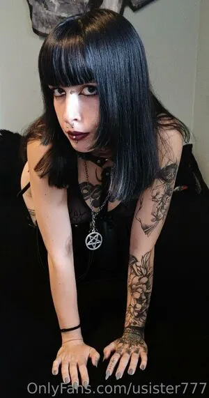 Usister777 OnlyFans Leaked Free Thumbnail Picture - #Auj004XtaZ