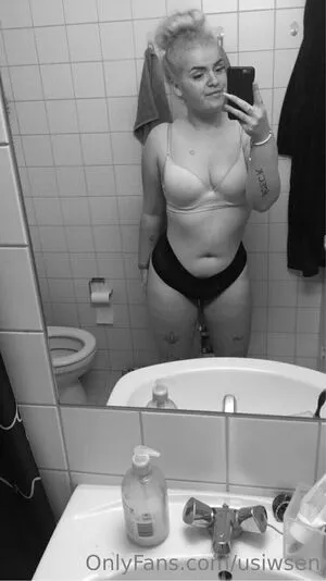 Usiwsen OnlyFans Leaked Free Thumbnail Picture - #Cw8PtlAAAJ