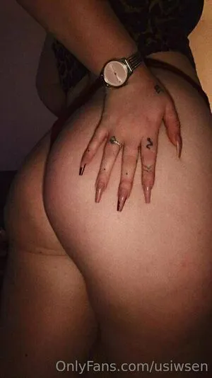 Usiwsen OnlyFans Leaked Free Thumbnail Picture - #FqL93NDkDG