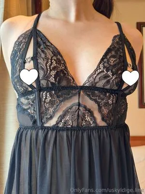 Uskyldige Line OnlyFans Leaked Free Thumbnail Picture - #6ytfKRTAYf