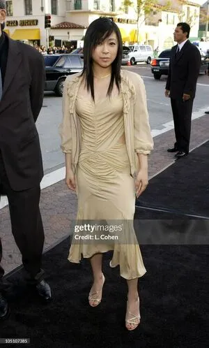 Utada Hikaru OnlyFans Leaked Free Thumbnail Picture - #9XaJCegf9H