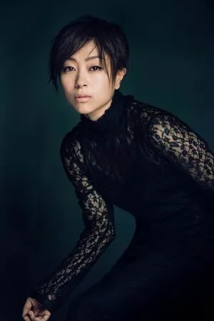 Utada Hikaru OnlyFans Leaked Free Thumbnail Picture - #D79ESUZJt2