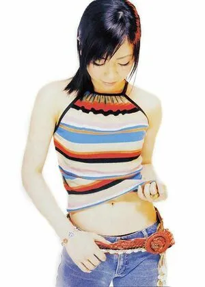 Utada Hikaru OnlyFans Leaked Free Thumbnail Picture - #WZisaO2jnz