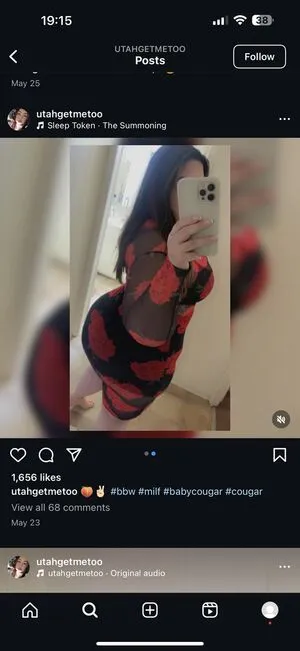 Utahgetmetoo OnlyFans Leaked Free Thumbnail Picture - #3uWZKYNYVx