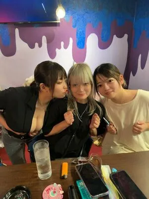 Utashiro Rika OnlyFans Leaked Free Thumbnail Picture - #ebtdsBzg66