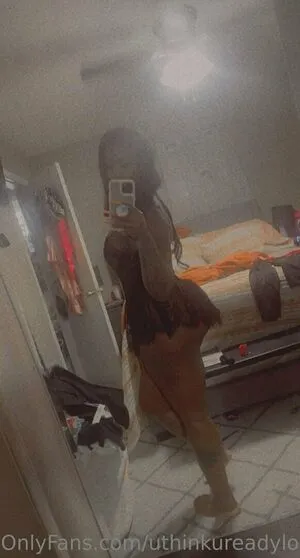 Uthinkureadylol OnlyFans Leaked Free Thumbnail Picture - #Bv2LXRPXyR