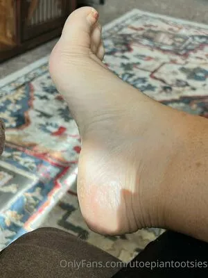 Utoepiantootsies OnlyFans Leaked Free Thumbnail Picture - #YB8nCtfHVo