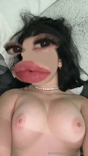 Utokyoyat OnlyFans Leaked Free Thumbnail Picture - #F2u3FaUoe9