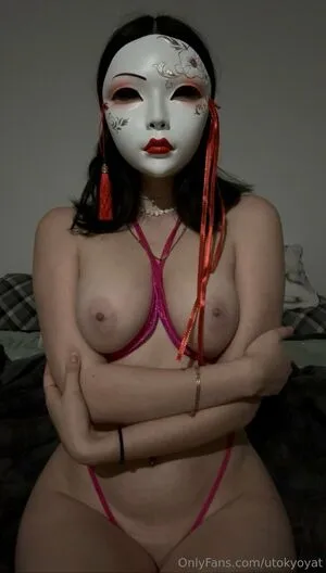 Utokyoyat OnlyFans Leaked Free Thumbnail Picture - #wS3SEW3zOu