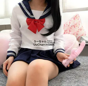 Uuchan OnlyFans Leaked Free Thumbnail Picture - #e3zsL26qR9