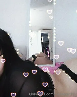 Uuneaarthly OnlyFans Leaked Free Thumbnail Picture - #Wyieedgt0e